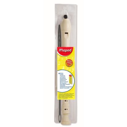 Picture of MAPED 40702 RECORDER BAROQUE FINGERING