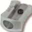 Picture of MAPED CLASSIC 1HOLE SHARPENER (DIS 20)