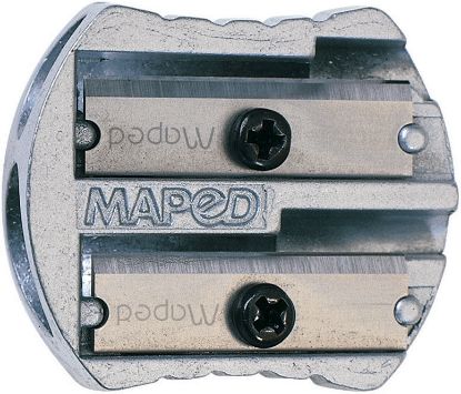 Picture of MAPED CLASSIC 2HOLE SHARPENER (DIS 20)