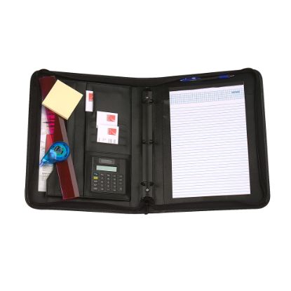 Picture of MBG PRO DROP HANDLE ATTACHE BLACK