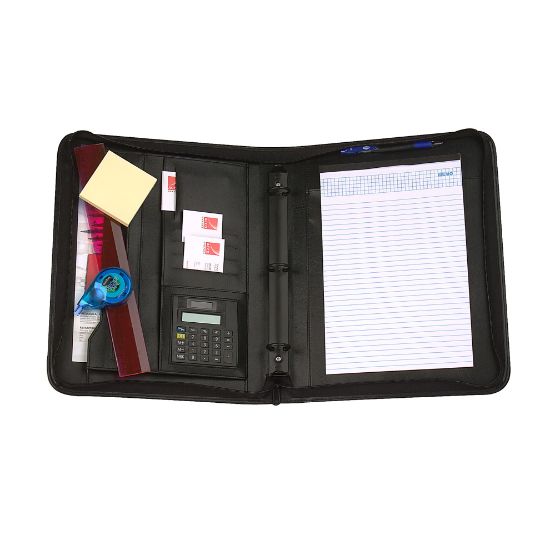 Picture of MBG PRO DROP HANDLE ATTACHE BLACK