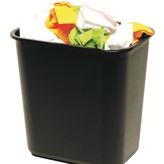 Picture of MBG ENVIRO WASTE BIN 12L