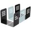 Picture of MBG BOOKENDS PAIR GRY