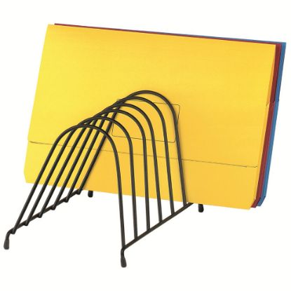 Picture of MBG DESK ACC IN STYLE ANGLED ORGANISER