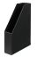 Picture of MBG MAGAZINE FILE A4 PVC BLK