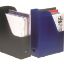 Picture of MBG MAGAZINE HOLDER PP BLK PK2