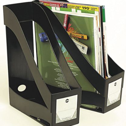 Picture of MBG ENVIRO MAGAZINE HOLDER