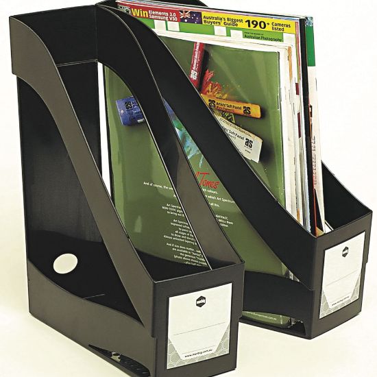 Picture of MBG ENVIRO MAGAZINE HOLDER