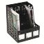 Picture of MBG MAGAZINE RACKS 3 SECTION