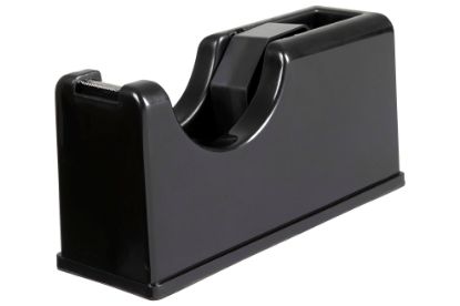 Picture of MBG TAPE DISPENSER LGE BLK