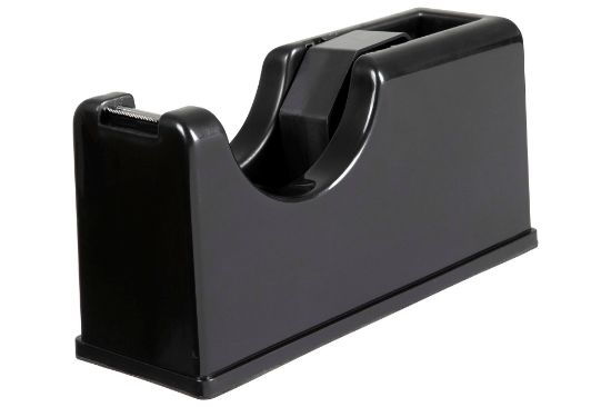 Picture of MBG TAPE DISPENSER LGE BLK
