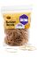 Picture of MBG RUBBER BANDS NO. 16 100GM ZIP LOCK