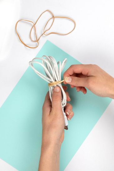 Picture of MBG RUBBER BANDS NO. 34 500GM