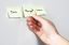 Picture of NOTES YELLOW 40X50MM PACK 12 PADS