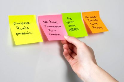 Picture of NOTES BRILLIANT CUBE 75X75MM 320 SHEETS
