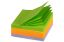 Picture of NOTES RAINBOW CUBE 75X75MM 320 SHEETS