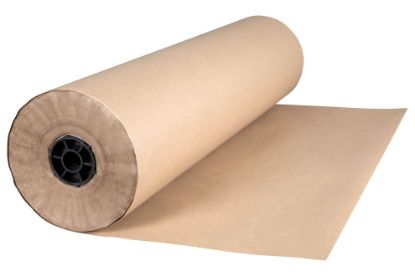 Picture of MBG KRAFT PAPER ROLL 900MMX340M