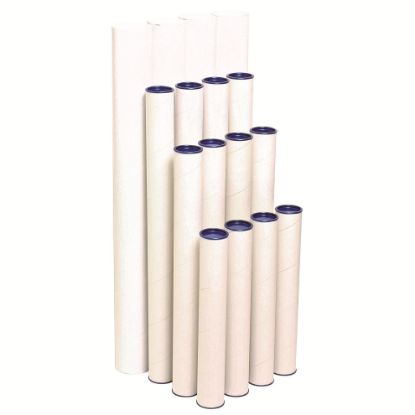 Picture of MBG MAILING TUBE 60X420MM