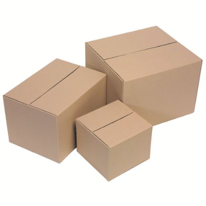 Picture of MBG PACKING CARTON SIZE 2 PK 10