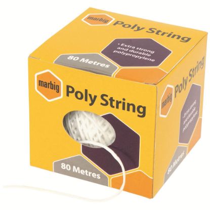 Picture of MBG POLY STRING 80M