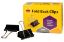 Picture of MBG FOLD BACK CLIPS 50MM BOX 12