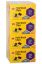 Picture of MBG FOLD BACK CLIPS 32MM BOX 12