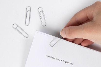 Picture of MBG PAPER CLIPS 33MM LARGE BX 100