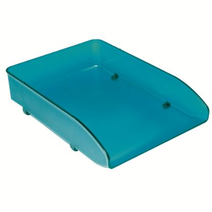 Picture of METRO 3461S DOCUMENT TRAY BLUEBERRY