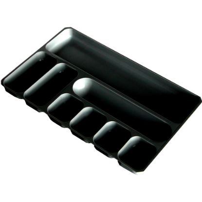 Picture of METRO 3440 DRAWER ORG BLACK