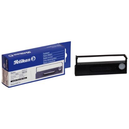 Picture of PELIKAN EPSON ERC-27 BLACK #562512