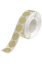 Picture of QUIKSTIK LBL DISP CIRCLE REPO 14MM GOLD