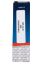 Picture of QUIKSTIK LBL DISP RECT REPO 13X49MM WH