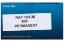 Picture of QUIKSTIK LBL DISP ADDR ROLL PERM 103X36M