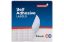 Picture of QUIKSTIK LBL DISP RECT REPO 44X89MM WH