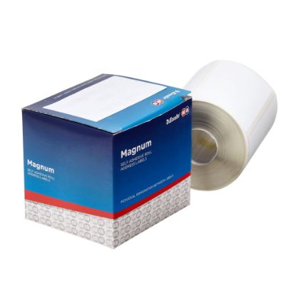 Picture of QUIKSTIK LBL DISP ADDR ROLL PERM 78X48MM