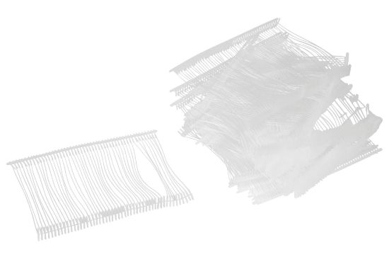 Picture of QUIKSTIK FINE TAGGER PINS 65MM PACK 1000