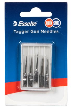 Picture of QUIKSTIK TAGGER GUN NEEDLES PACK 5