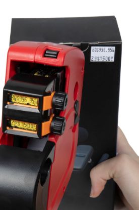 Picture of QUIKSTIK MARK II PRICE GUN DOUBLE LINE