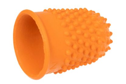 Picture of REXEL FINGER CONES BOX 10 SIZE "00"