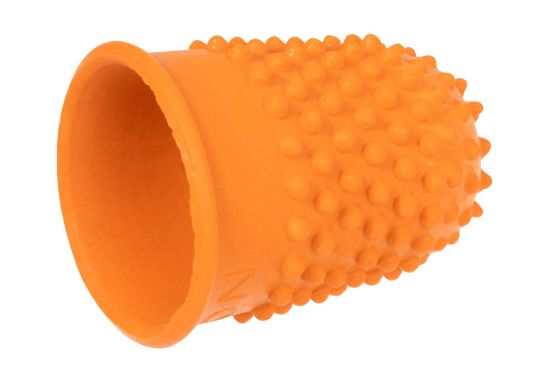 Picture of REXEL FINGER CONES BOX 10 SIZE "00"