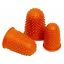 Picture of REXEL FINGER CONES BOX 10 SIZE "0"