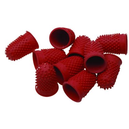 Picture of REXEL FINGER CONES BOX 10 SIZE "1"