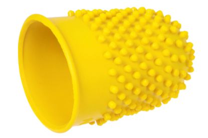 Picture of REXEL FINGER CONES BOX 10 SIZE "3"