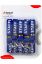Picture of RXL PREPRINTED STAFF LANYARD BLU PK 5
