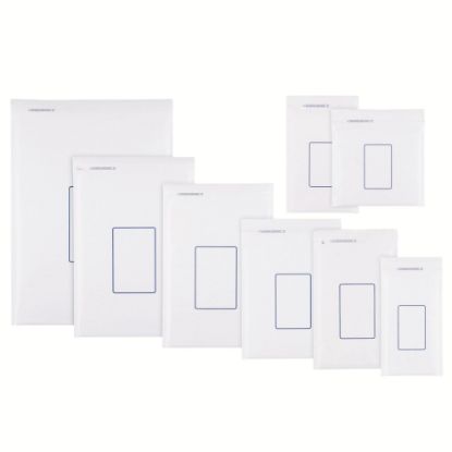 Picture of JIFFYLITE MAILER BUB PAPER SIZE1 CTN240
