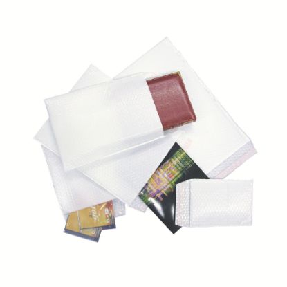 Picture of JIFFY MAIL LITE BUB PLAS SIZE2 PK10