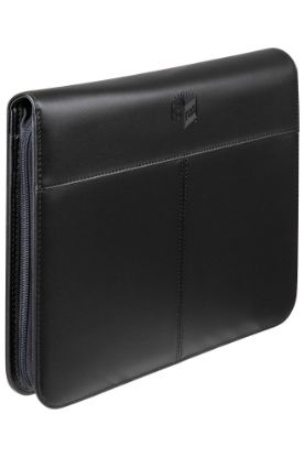Picture of SPIRAX A4 ZIPPERED 2 RING COMPENDIUM