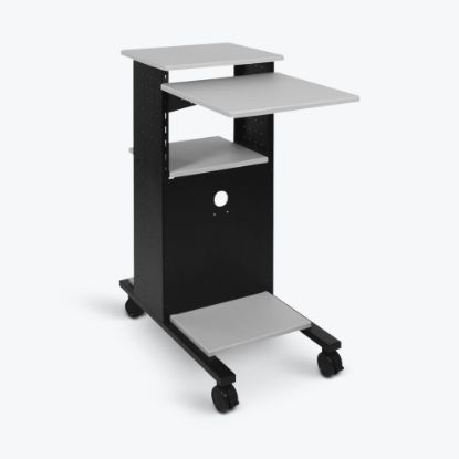 Picture of TUFFY MULTIMEDIA PRESENTATION STATION