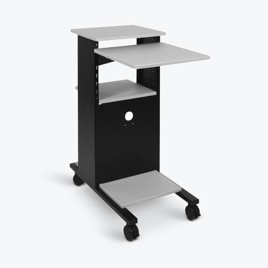 Picture of TUFFY MULTIMEDIA PRESENTATION STATION