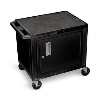 Picture of TUFFY CABINET KIT FOR WT TROLLEYS